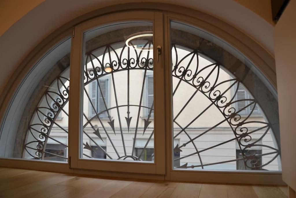 Borgopalazzo Charme Home Bergamo Bagian luar foto