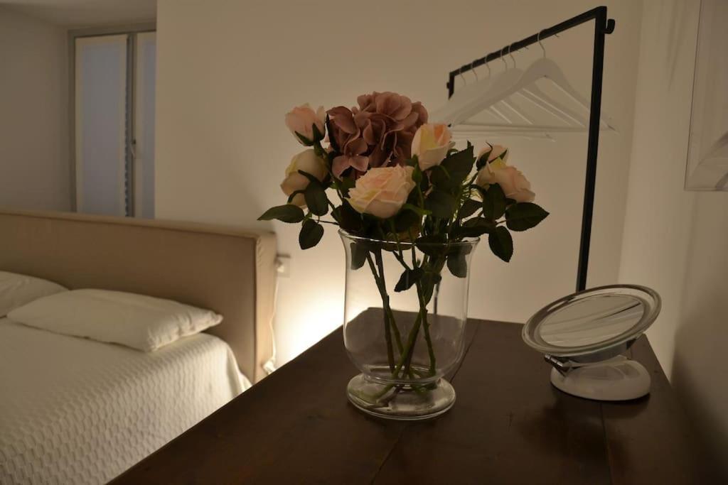 Borgopalazzo Charme Home Bergamo Bagian luar foto