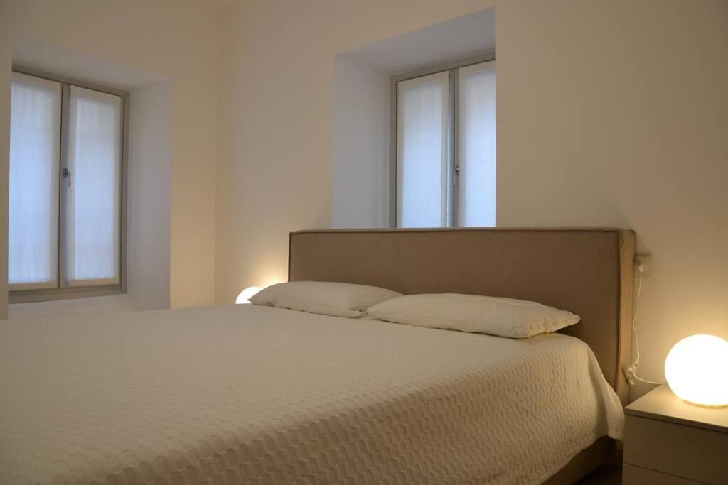 Borgopalazzo Charme Home Bergamo Bagian luar foto