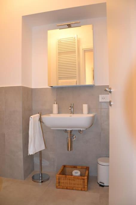 Borgopalazzo Charme Home Bergamo Bagian luar foto