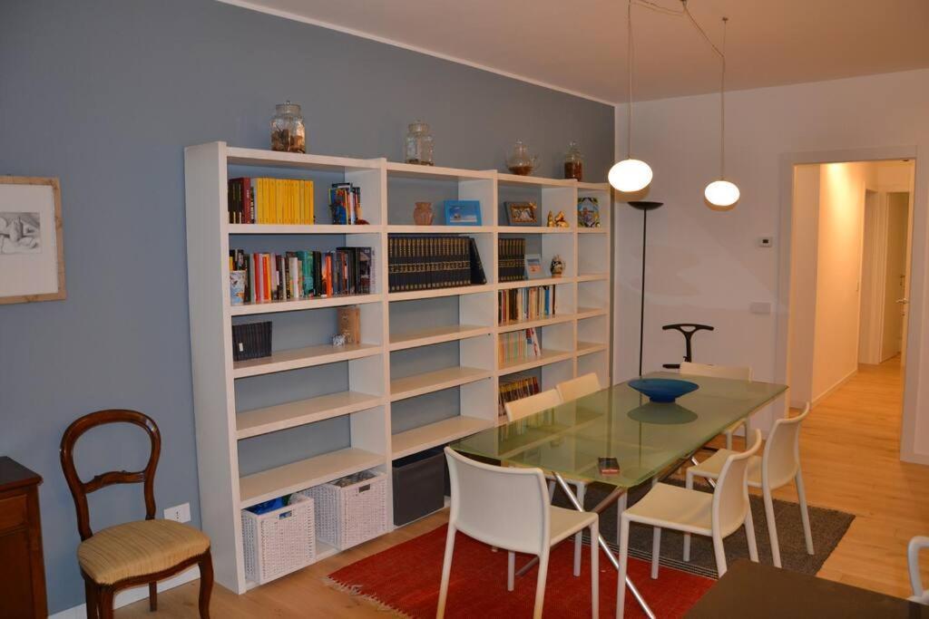 Borgopalazzo Charme Home Bergamo Bagian luar foto