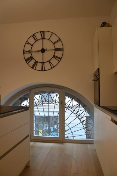 Borgopalazzo Charme Home Bergamo Bagian luar foto